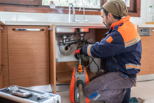 Best Emergency Plumber  in Menahga, MN