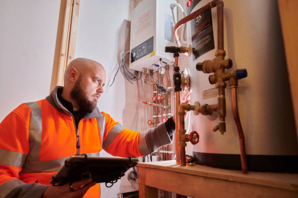Trusted Menahga, MN Plumbing Experts