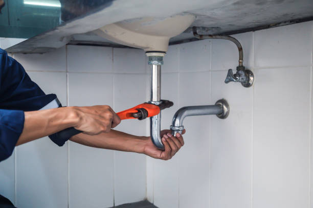 Best Plumbing Repair Near Me  in Menahga, MN