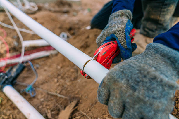 Best Drain Cleaning Services  in Menahga, MN